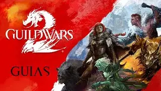 Guild Wars 2 GUIAS: Evento Halloween Laberinto del Rey Loco