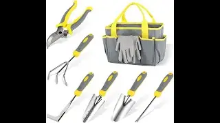3 Cool & Home Garden Gadgets On Amazon