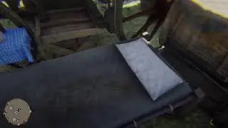 Red Dead Redemption 2 Lennyyyyy
