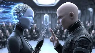 The Council Watched a Telepath Touch a Human—Then Fear Erupted| HFY Stories | HFY Sci-Fi Story