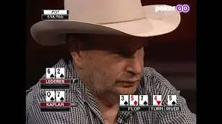 POKER AFTER DARK Season1 ep13 #PR #dmmtv