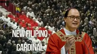 From Caloocan to the Vatican: Meet the Philippines&rsquo; Newest Cardinal!