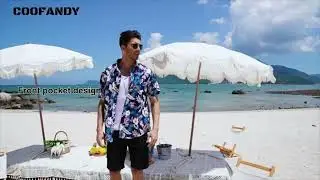 Affiliate Disclosure & program, Amazon Associates COOFANDY Mens Product link is in description