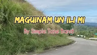 Maguinam Song