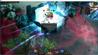 PVP Legend vs ViKing - Atlan1 sv13 - Relax with my friends