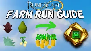 Passive Money Making - Free Membership 2021 - Runescape 3
