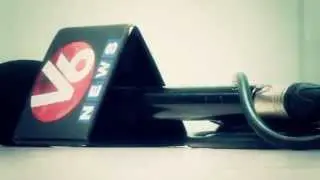 V6 NEWS CHANNEL PROMO
