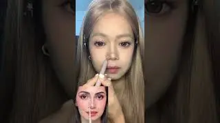 External network contouring practice#Sharing of makeup tips#Beginner s Makeup Tutorial#Nos
