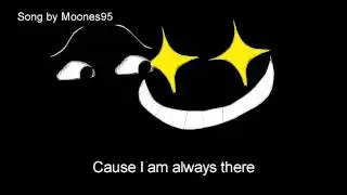 Stalker - Orginal song by Moones95