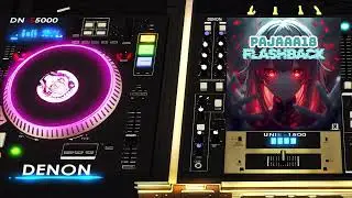 Pajaaa18 - Flashback (Tesla Remix)