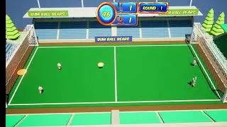 Bum Ball Bears ( Alpha )