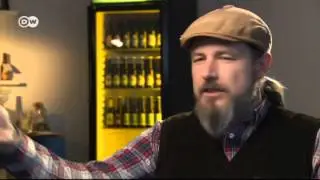 500 años de cerveza alemana 