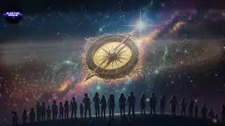 Starlight Compass| Uplifting Progressive House| Tomorrowland 2025 ✨