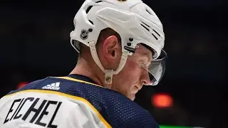 Jack Eichel - “Circles”