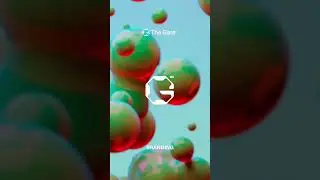 Branding The Gate VR : con&ccedil;u comme un portail vers un monde parall&egrave;le ! 🌐🚀 #vr #gaming