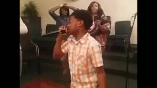Most Hear Kylan & Terrell Rogers
