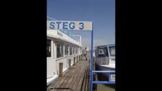 Burgenland - Austria, Neusiedlersee
