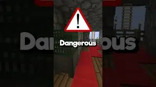 Most Dangerous Animals In The World