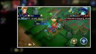 Alchemist Code Chocolate Toy Box EX 3 stars