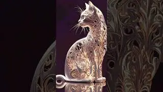 #viral #fantasy #cat #cosmic #cute #cat#music #song