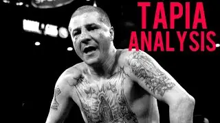 Johnny Tapia | Techniques and Strategies