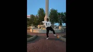Big Sean - I Know (Dance Video)| SizB | iNinja + Gang