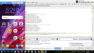 SQlite Deom Part-2