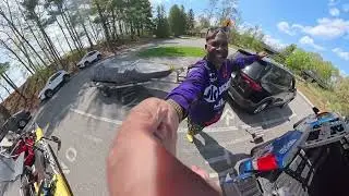 I Had A Surprising Finish In This Kayak Tournament
