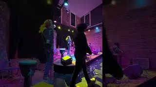 Quinn and Holden Johnston - Dance in the Desert  - 1/20/26 - Tigre Island Room