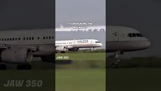 A321XLR REPLACING THE BOEING 757 #aviation #airbus #boeing #b757 #a321xlr