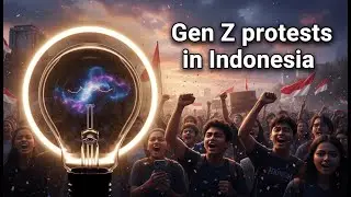 Explained: The Power of Gen Z Protests in Indonesia