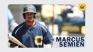 Cal Baseball: Marcus Semien on Mike Neu contract extension