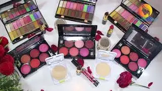 Giveaway | Makeup Giveaway | Win Free Makeup