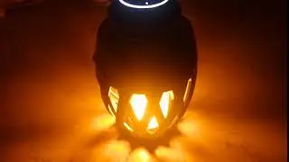 Torch LED Bluetooth speaker  IP65 Waterproof