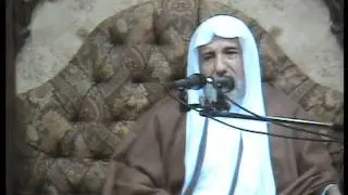 سماحة الشيخ حسين الحليمي