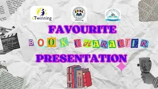 Bookfest 2026 - A teacher's tips for the transnational multimedia competition