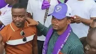 🛑URGENT🛑Samuel Eto'o pardon &agrave; Ernest Obama, Aboubakar Vincent sans clubs,Claude leroy et Cyril Tollo