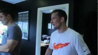 Owen Roddy [SevereMMA.com]