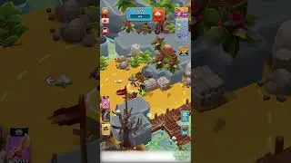 Age Of Sails - Gameplay (Android, IOS)