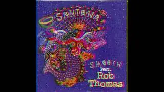 Santana ft. Rob Thomas - Smooth - Drumless And Click