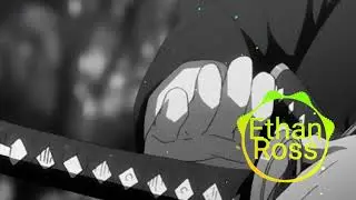Ethan Ross - Katana (Bass Boosted) (Rap)