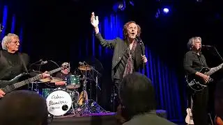 I Want Some More * Colin Blunstone * Zoetermeer NL De Boerderij