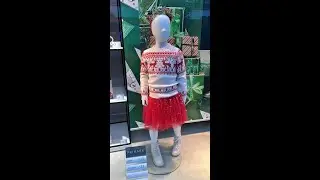 Primark Baby Girls Christmas 2022 Latest Collection - November 2022