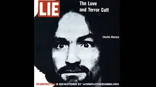 LIE: The Love And Terror Cult (remastered)