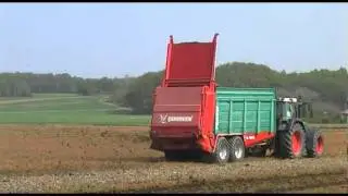 Products Farmtech, Agriculture Technology