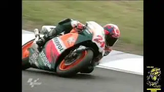 1997 Australian GP: 500cc Highlights