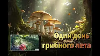 ОДИН ДЕНЬ ЛЕТА