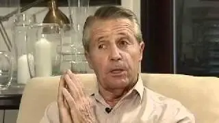 Gary Player's Success Story - Part 1