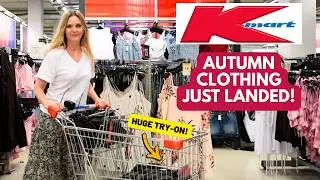 What&rsquo;s New at Kmart | Impressed | New In and Trending in Women&rsquo;s Fashion
