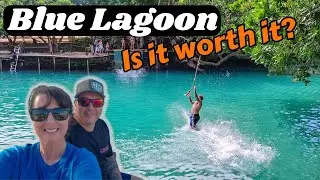 Is the Blue Lagoon Really Worth Visiting? Review & Complete guide in Port Vila, Vanuatu!